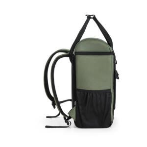 Foto Mochila Térmica CB 92099 Imagem Verde Escuro (4)
