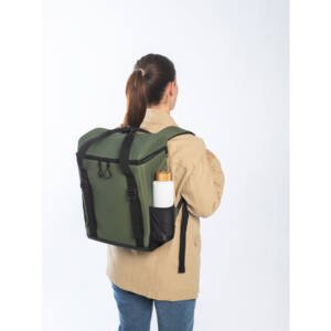 Foto Mochila Térmica CB 92099 Imagem Verde Escuro (7)