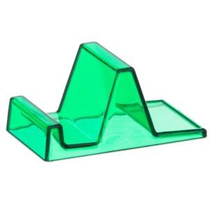 Foto Suporte para Celular CB 1093 Imagem Verde (1)