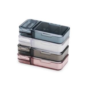 Foto Porta Comprimidos CB 8281 Imagem