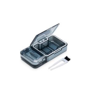 Foto Porta Comprimidos CB 8281 Imagem Azul (1)