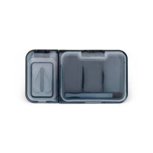 Foto Porta Comprimidos CB 8281 Imagem Azul (5)