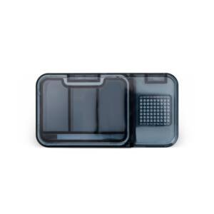 Foto Porta Comprimidos CB 8281 Imagem Azul (6)