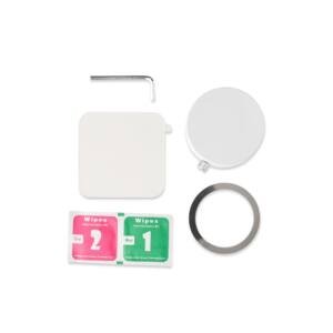 Foto Suporte para Celular CB 8333 Imagem Branco (5)