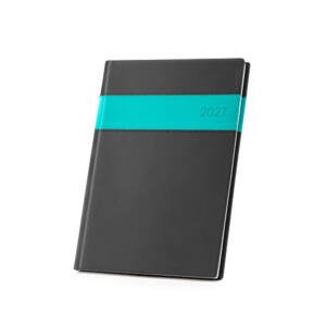 Foto Agenda CB 66114 Imagem Azul Claro (1)