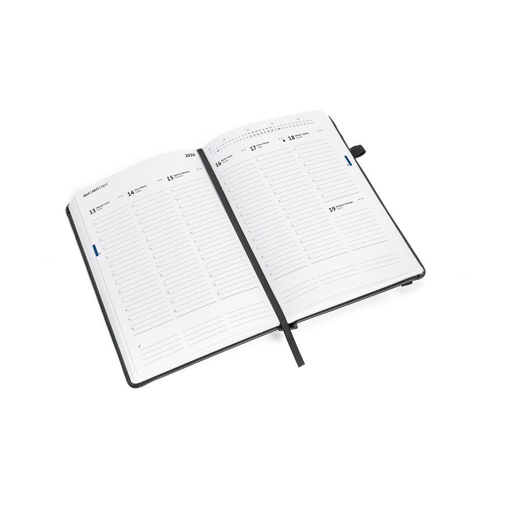 Foto Agenda CB 66218 Imagem (4) Foto Agenda CB 66218 Imagem (4)