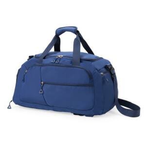 Foto Bolsa Esportiva CB 8227 Imagem Azul (3)