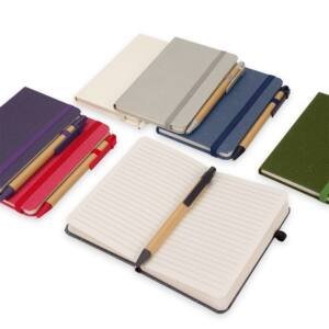 Foto Caderneta com Caneta CB 8288 Imagem