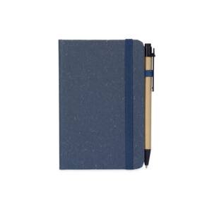 Foto Caderneta com Caneta CB 8288 Imagem Azul (1)