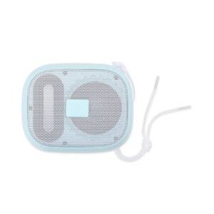 Foto Caixa de Som CB 5054 Imagem Azul Claro (1)
