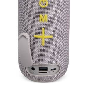 Foto Caixa de Som CB 5079 Imagem Cinza (5)