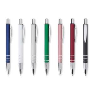 Foto Caneta Metal CB 6087B Imagem