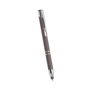 Foto Caneta Metal CB 8185 Imagem Cinza Escuro (3)
