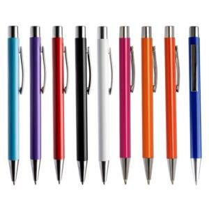 Foto Caneta Metal CB 8270 Imagem