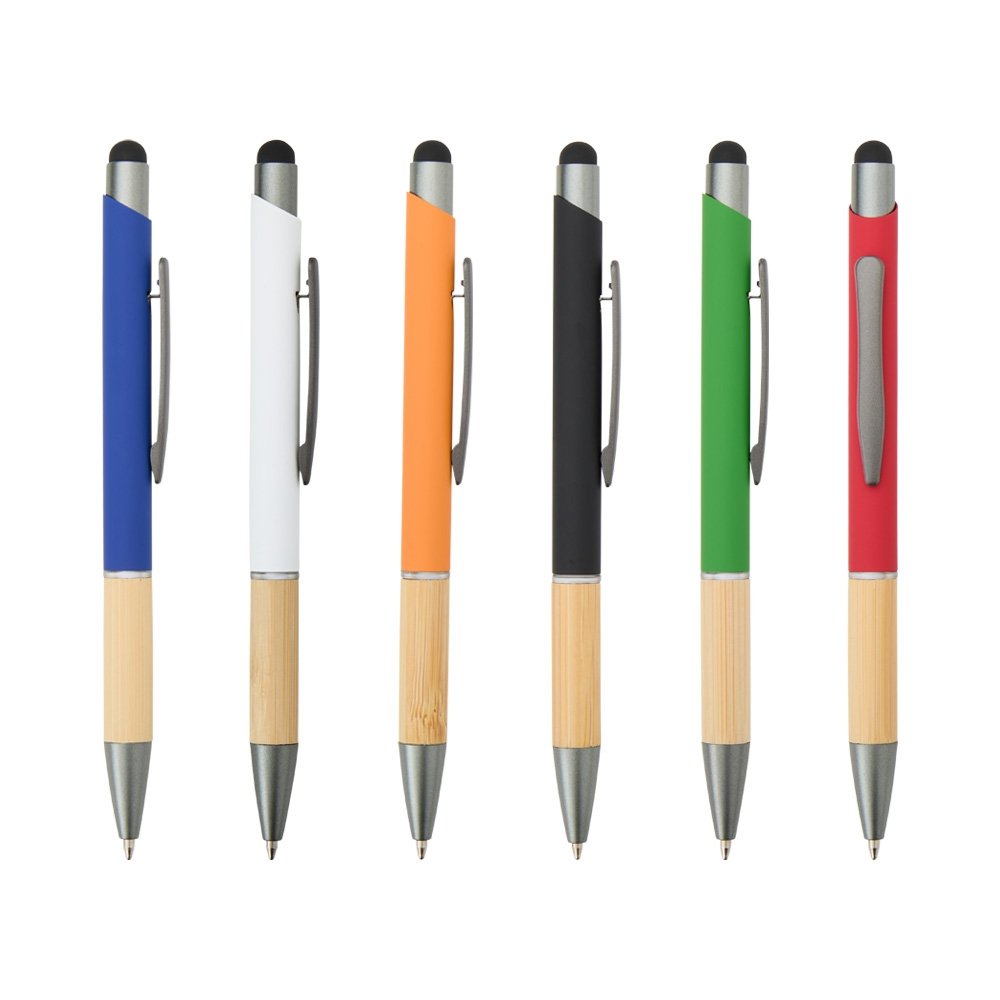 Foto Caneta Metal Touch CB 15011B Imagem Foto Caneta Metal Touch CB 15011B Imagem