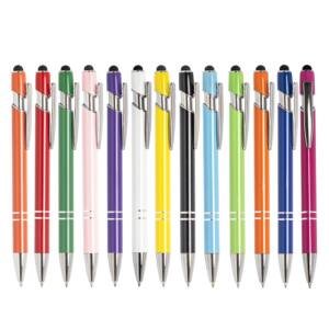 Foto Caneta Metal Touch CB 8103 Imagem