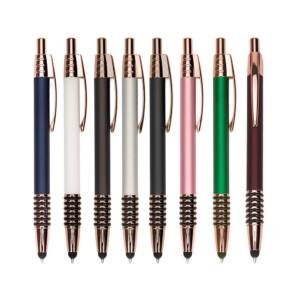 Foto Caneta Metal Touch CB 8136A Imagem