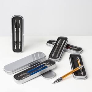 Foto Conjunto Caneta e Lapiseira CB 8094 Imagem (2)