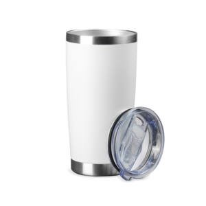 Foto Copo Térmico CB 18763 Imagem Branco (2)