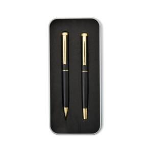 Foto Kit Caneta CB 8162 Imagem Dourado (1)