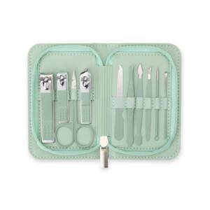 Foto Kit Manicure CB 18900 Imagem Verde (2)
