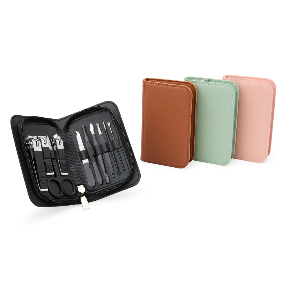 Foto Kit Manicure CB 18900 Imagem Foto Kit Manicure CB 18900 Imagem