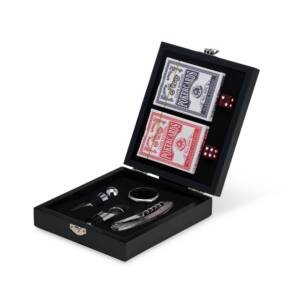 Foto Kit Vinho CB 8128 Imagem (1)