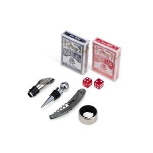 Foto Kit Vinho CB 8128 Imagem (2) Foto Kit Vinho CB 8128 Imagem (2)