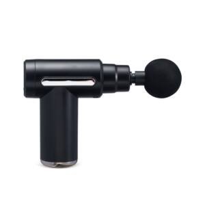 Foto Massageador CB 8124 Preto com Prata (1)