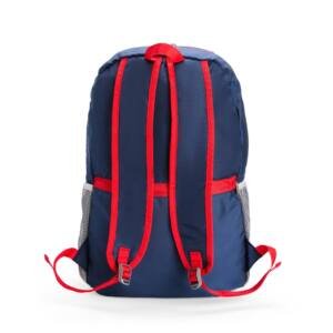 Foto Mochila CB 1334 Imagem Azul (4)