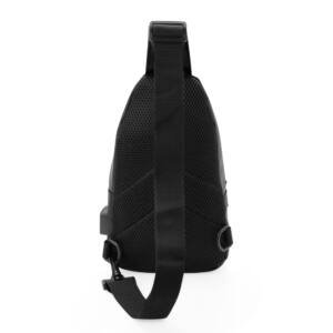 Foto Mochila de Ombro CB 8193 Imagem Preto (3)