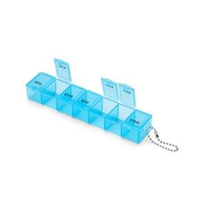 Foto Porta Comprimido CB 8285 Imagem Azul (3)