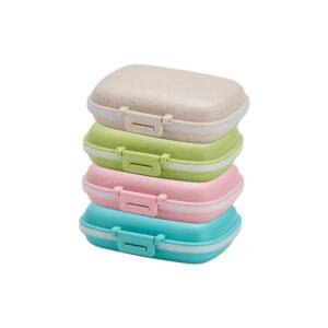 Foto Porta Comprimidos CB 8282 Imagem