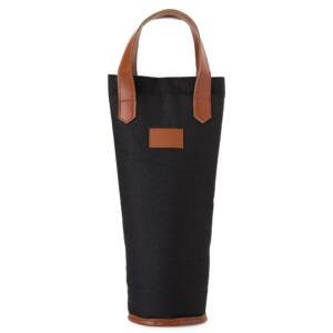 Foto Porta-Garrafa CB 18864 Imagem Preto (1)