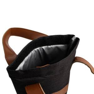 Foto Porta-Garrafa CB 18864 Imagem Preto (2) Foto Porta-Garrafa CB 18864 Imagem Preto (2)