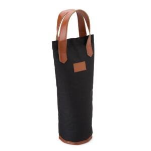 Foto Porta-Garrafa CB 18864 Imagem Preto (3)