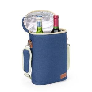 Foto Porta-Garrafas CB 18865 Imagem Azul (2) Foto Porta-Garrafas CB 18865 Imagem Azul (2)