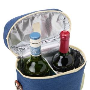 Foto Porta-Garrafas CB 18865 Imagem Azul (4)