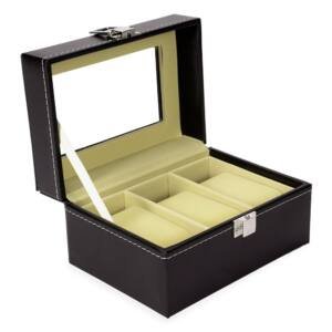 Foto Porta-Relógios CB 7807 Imagem (3)