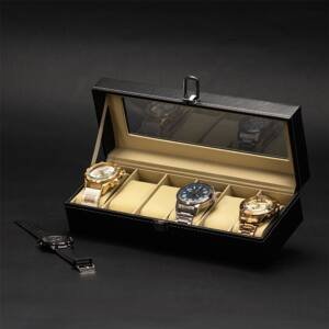 Foto Porta Relógios CB 9022 Imagem (2)