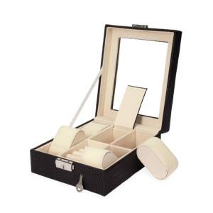 Foto Porta-Relógios CB 9056 Imagem (3)