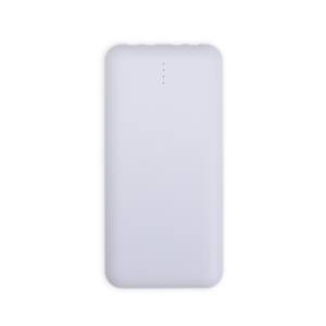 Foto Power Bank CB 8219 Imagem Branco (1)
