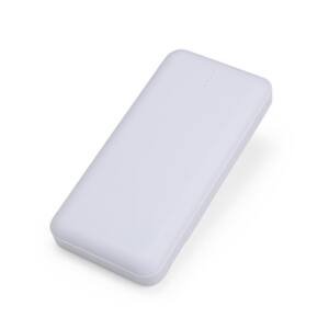 Foto Power Bank CB 8219 Imagem Branco (2)