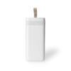 Foto Power Bank CB 9001 Imagem Branco (1)