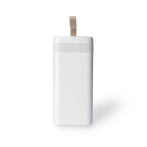 Foto Power Bank CB 9001 Imagem Branco (1)