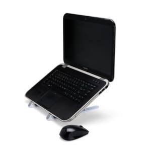 Foto Suporte para Notebook CB 14522B Imagem Branco (2)