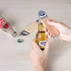 Foto Abridor de Garrafa CB 1304 Imagem (3)