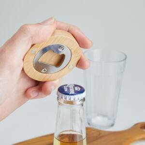 Foto Abridor de Garrafa CB 6385 Imagem (2)