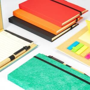 Foto Bloco com Caneta CB 18938 Imagem