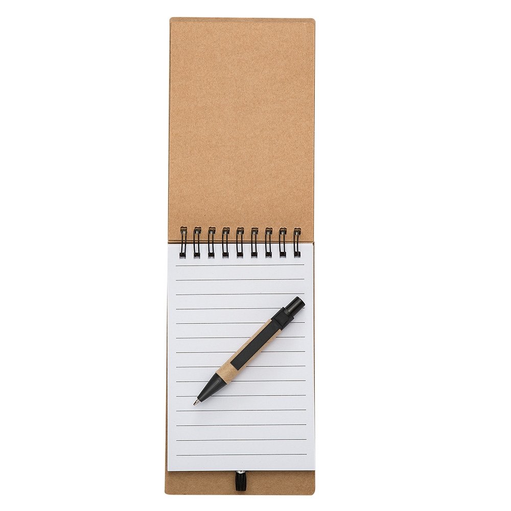 Foto Bloco de Anotações CB 12244B Imagem Preto (3) Foto Bloco de Anotações CB 12244B Imagem Preto (3)